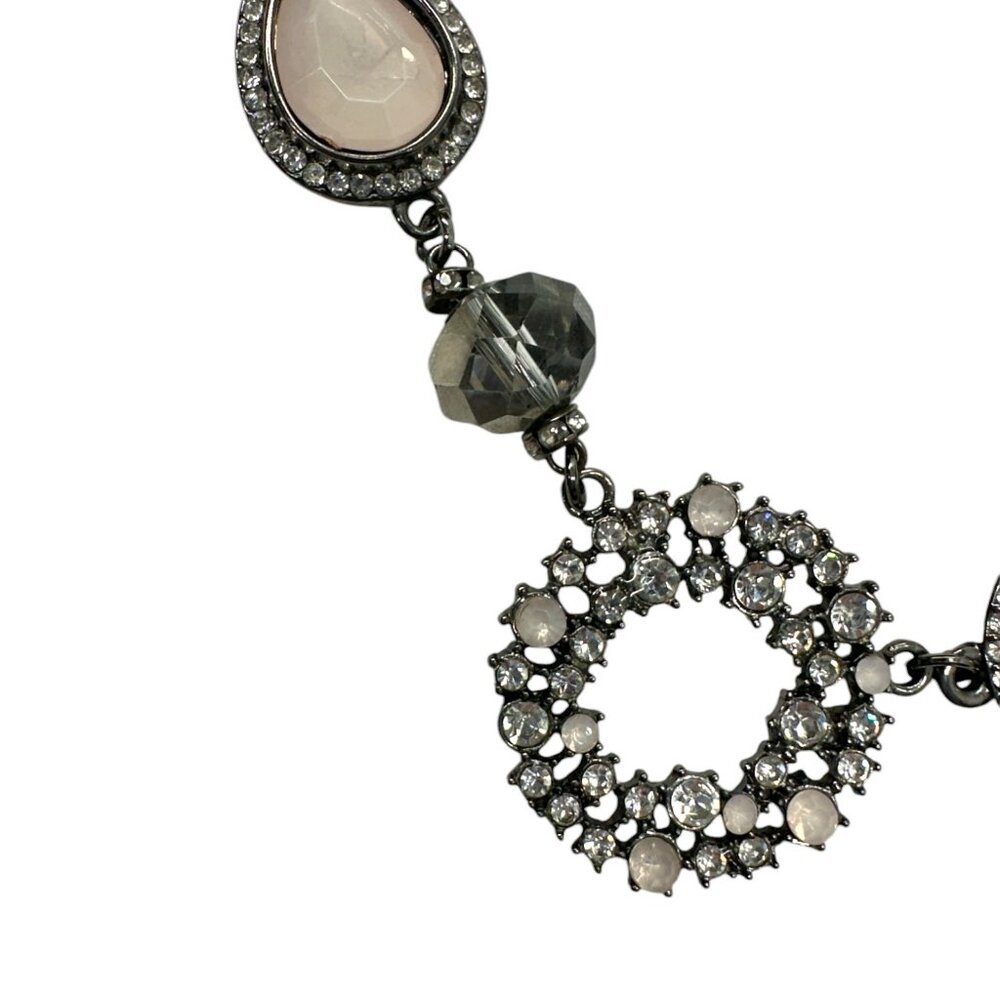 Simply Vera Vera Wang Chunky Beaded Necklace - Picture 4 of 7